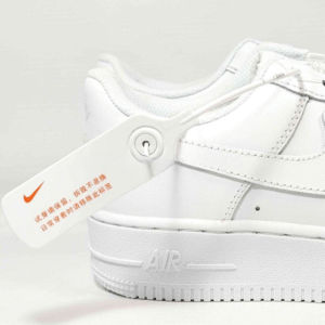 Calzado Tenis Air Force One