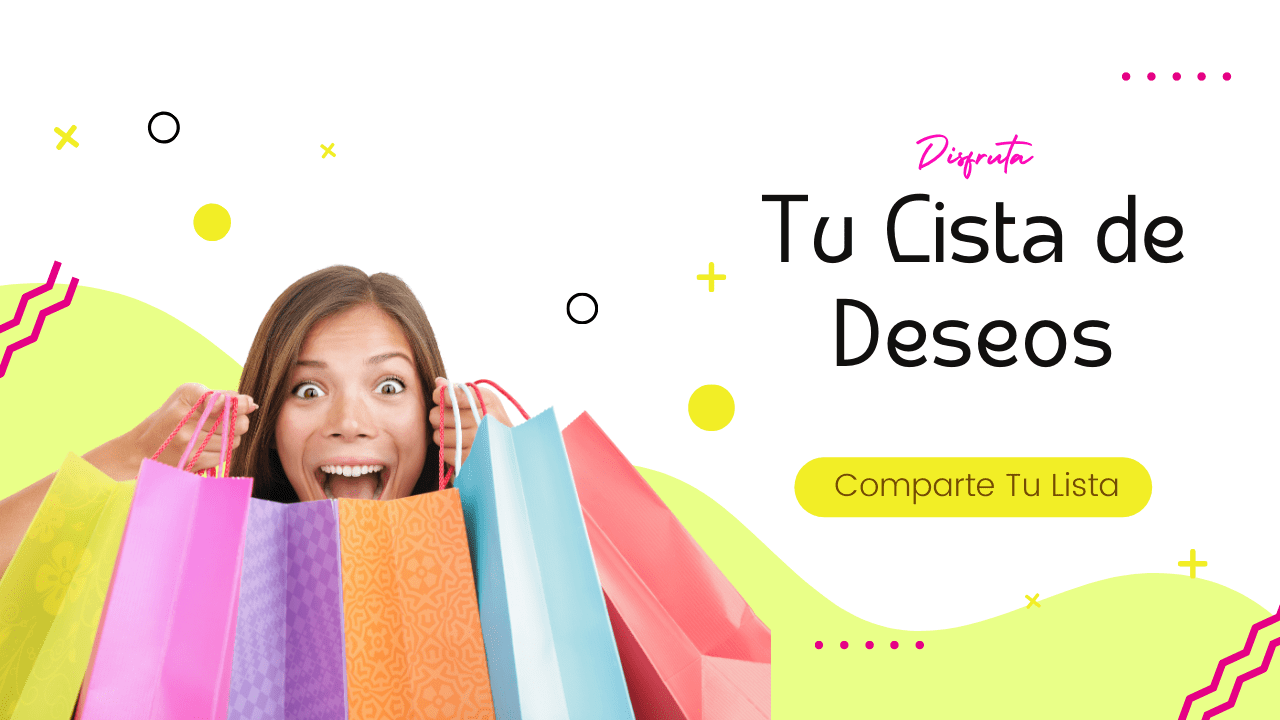 Tu Lista de Deseos Magesty